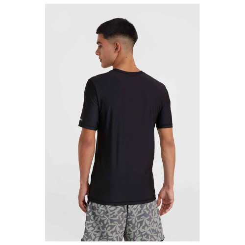 O'neill Ανδρική μπλούζα κολύμβησης Essentials Cali Short-Sleeve UPF 50+ Skin